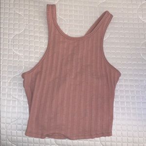 Free people crop top